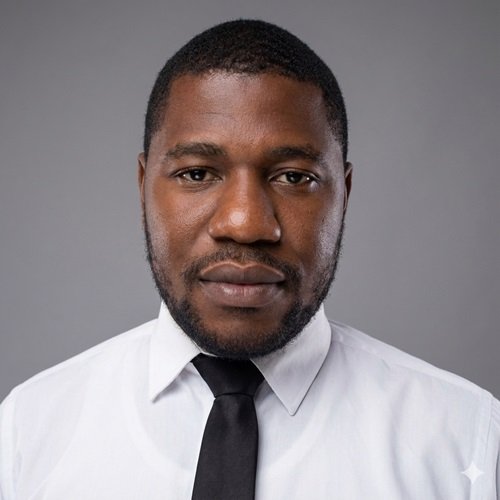 Christ Mputu
