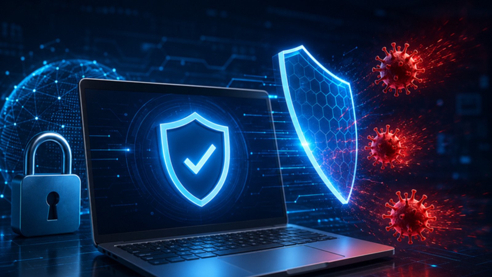 Pourquoi utiliser un antivirus ? Comprendre son rôle et protéger son ordinateur
