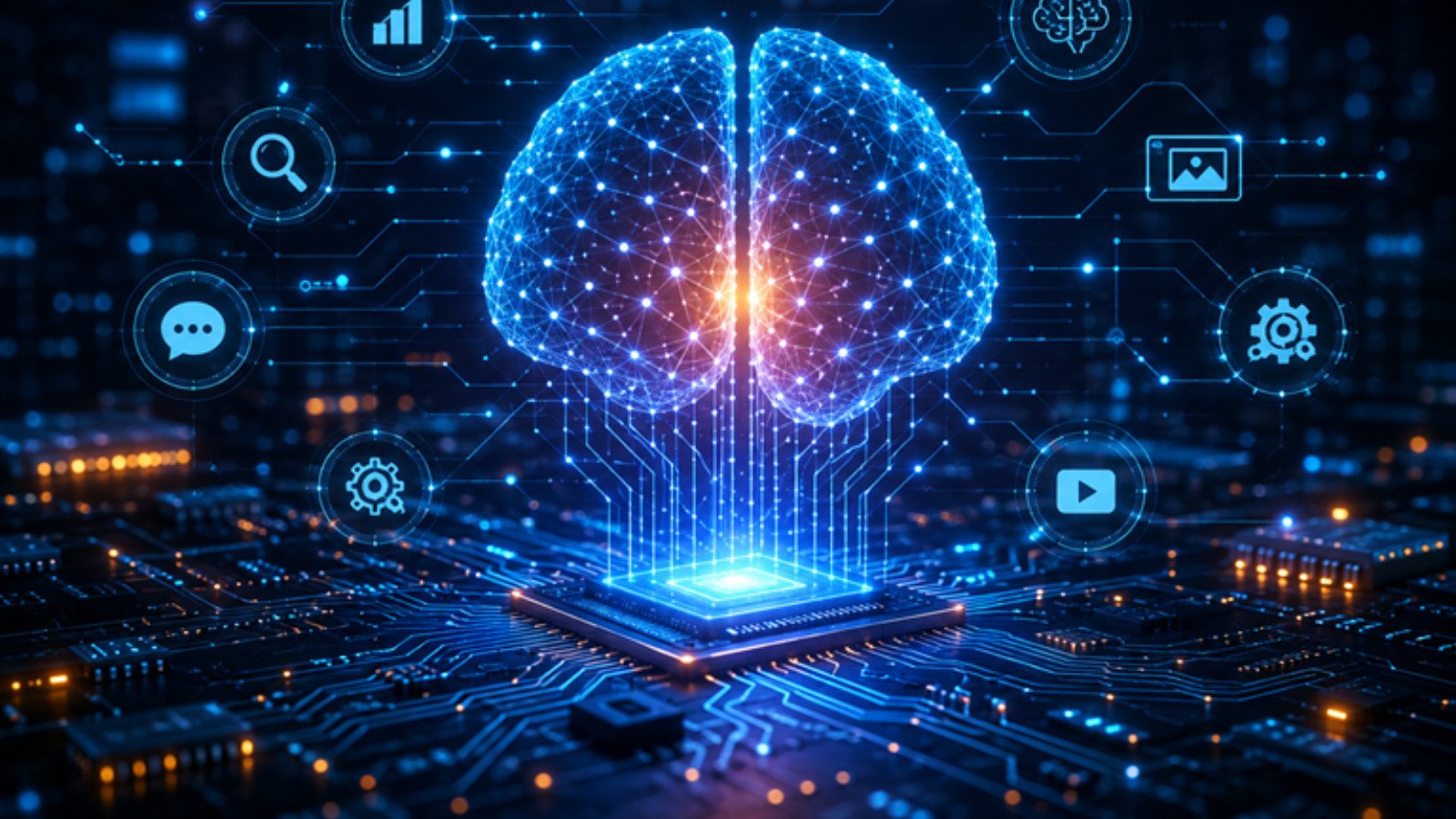 C’est quoi l’intelligence artificielle ? Comprendre l’IA simplement