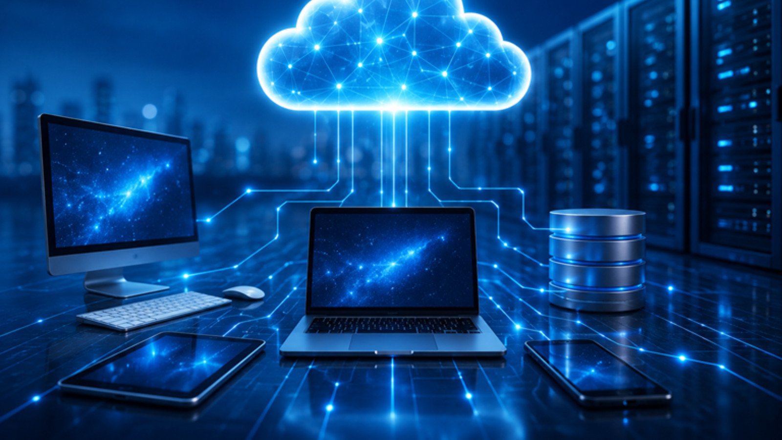 C’est quoi le Cloud ? Comprendre le cloud computing simplement