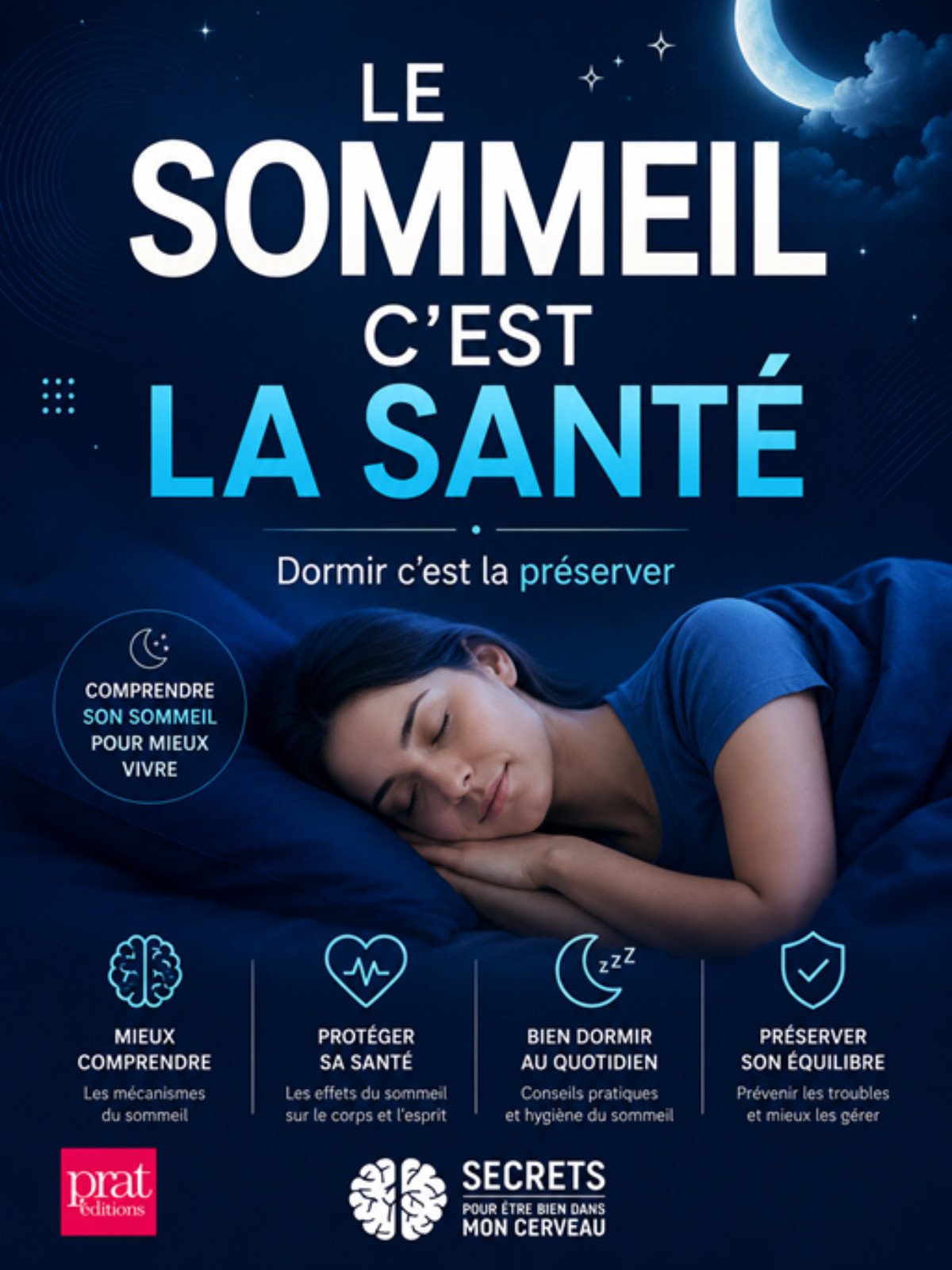 Le sommeil c’est la santé — Heimburger